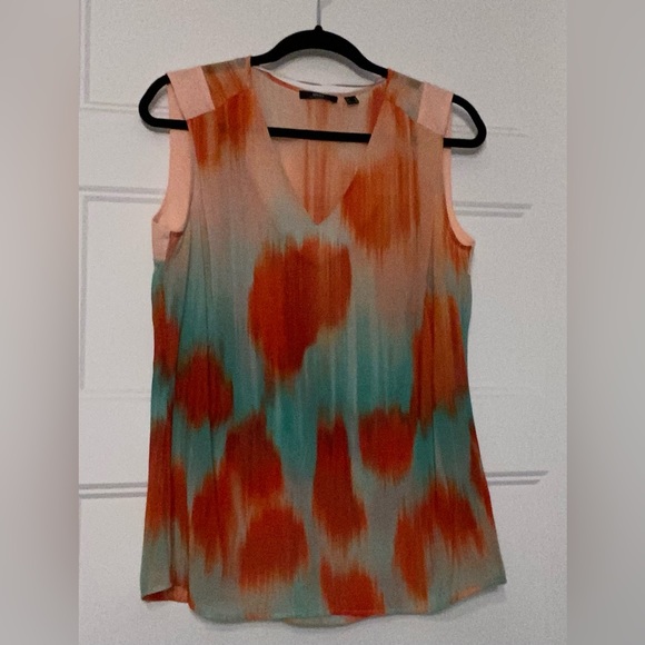 Sleeveless Mexx Top - Picture 5 of 7